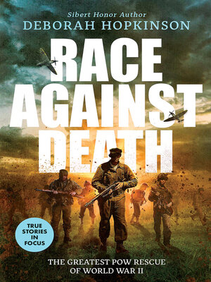 cover image of Race Against Death